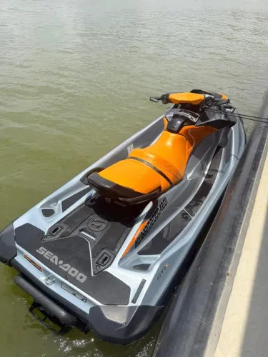 Seadoo 170