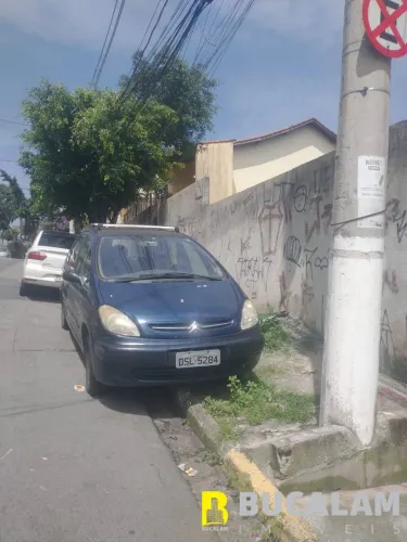 TERRENO PARA VENDA- JARDIM TRÊS MARIAS/TABOÃO DA SERRA
