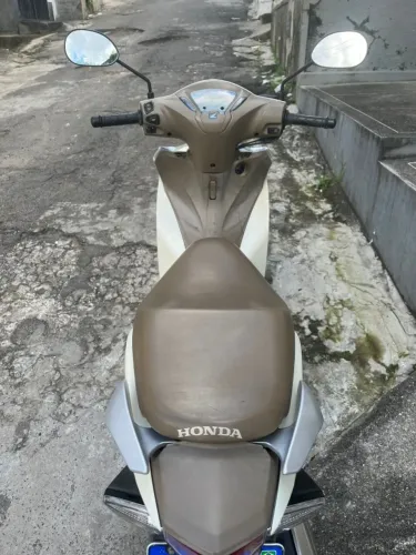 Honda Biz 125/Flex 2021