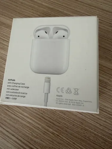 Airpods usado original
