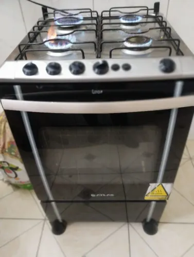 Fogão entrego se for nas redondezas