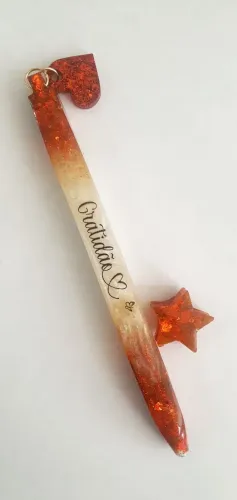 Canetas Personalizadas