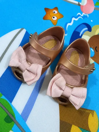 MINI MELISSA MY FIRST BABY TAM 15