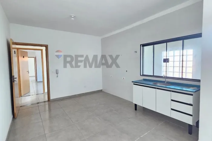 "Apartamento Aconchegante em Salto de Pirapora"
