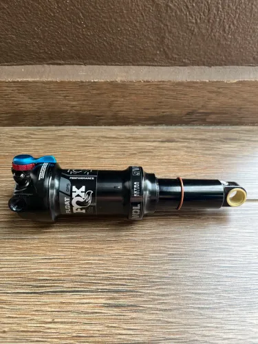 Shock Fox DPS 185x55