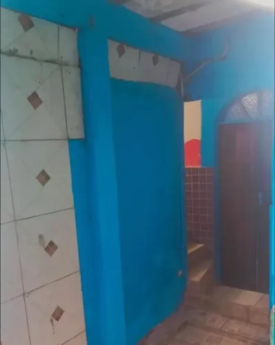 AN34 - CASA DISPONIVEL EM BROTAS