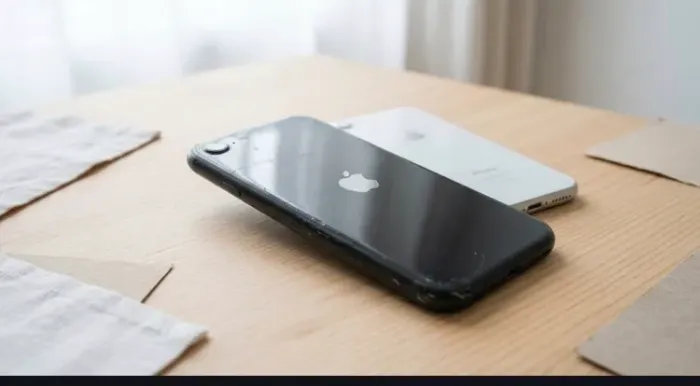 iPhone barato e todo original