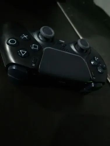Controle de Ps5 Zerado