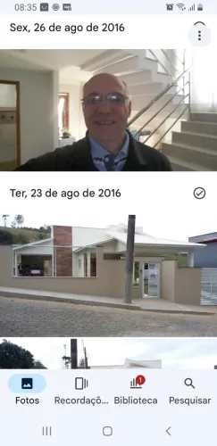 Terreno com 5500 metros quadrados e uma casa de 215 metros quadrados
