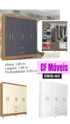 Guarda Roupa