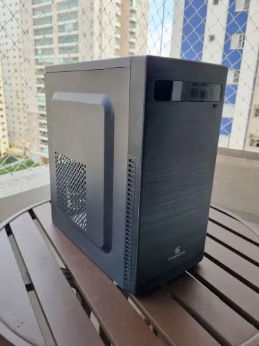 PC DESKTOP I3 10 GERAÇÃO SSD DDR4