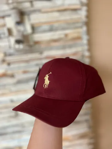 Boné masculino