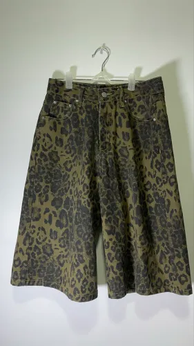 SHORT SHEIN