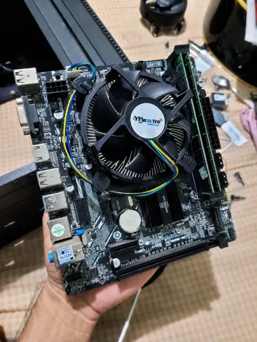 Kit Upgrade i5