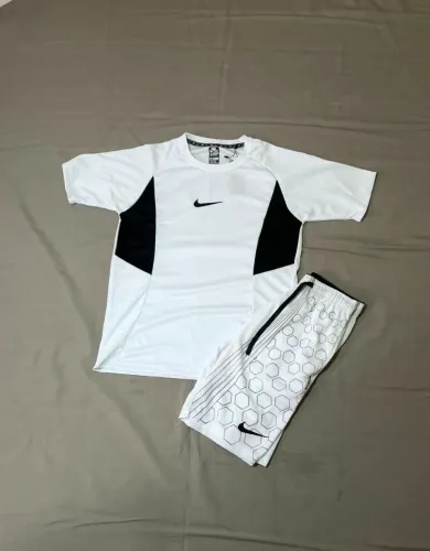 Kit Dryfit/ Roupa de academia