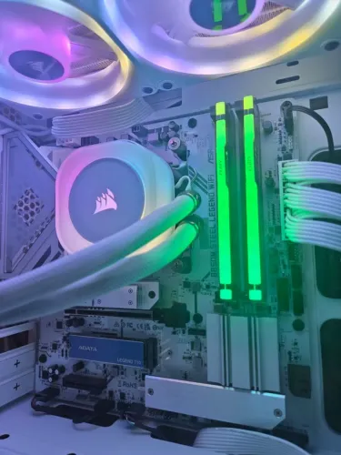 Computador // sem ram = 6500 mil