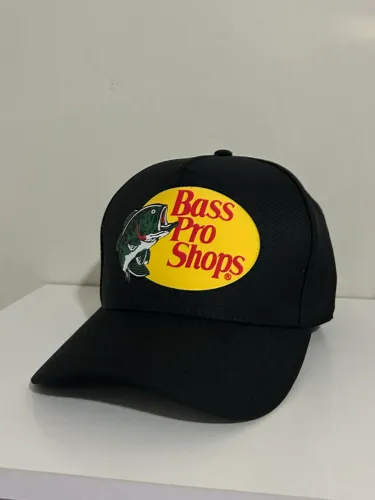Boné Bass Pro Shops importado