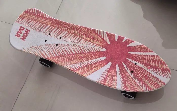 Skate Simulador De Surf (Usado)
