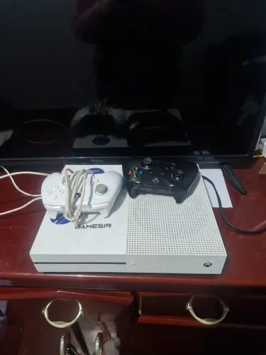 Xbox one 1 terabyte 