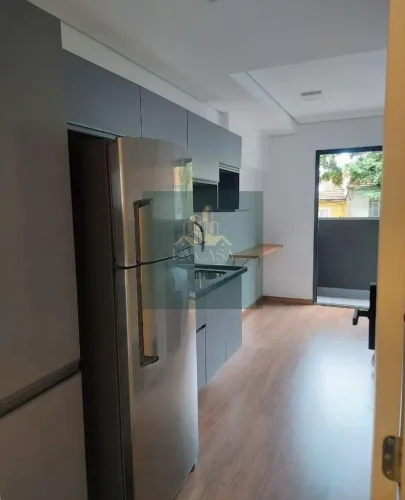 Loft em Vila Dom Pedro I - São Paulo