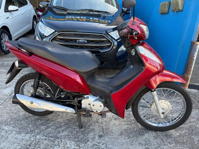 Biz 125 2010