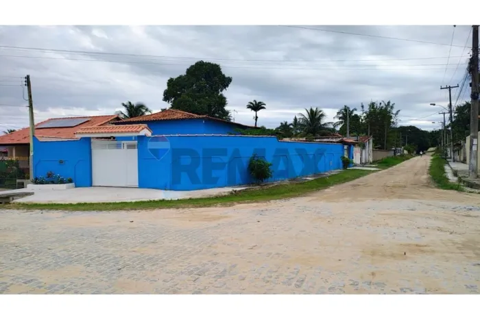 Casa à Venda em Iguabinha, Araruama Conforto, Espaço e Qualidade de Vida!