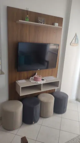 Tv Philco 39" com defeito 