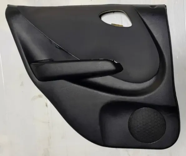 FORRO PORTA TRASEIRO ESQUERDO HONDA FIT 2004 A 2008