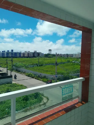 VENDO APARTAMENTO - GRAMAME - QUITADO.