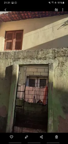 Casa Pra Vender no Vila Velha