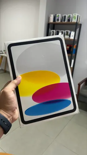 iPad 10th 64gigas Wi-Fi lacrado novo | parcela em até 21 vezes