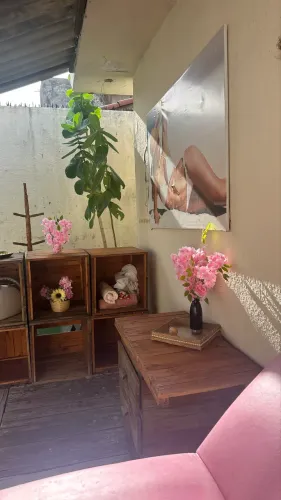 Alugo ou vendo espaço de bronze no lago Jacareí 