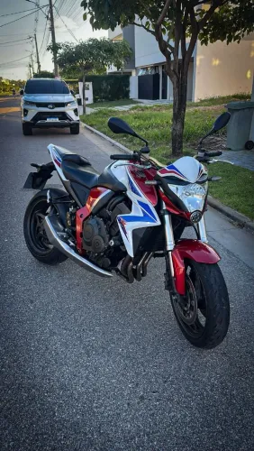 Cb 1000 2015 Abs