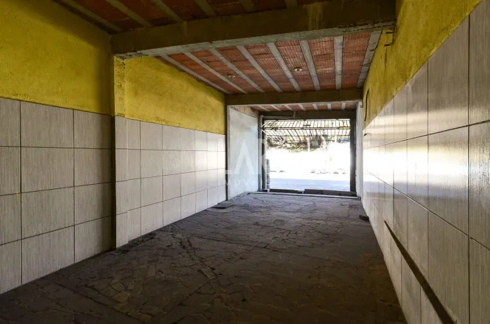 Loja para aluguel, 2 vagas, Nova Granada - Belo Horizonte/MG