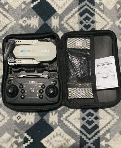 Drone inova wrj 12619