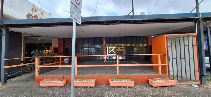 Salão para alugar, 230 m² por R$ 7.000,00/mês - Vila Molon - Americana/SP