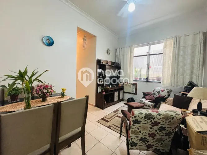 Méier | Apartamento 2 quartos