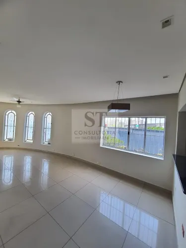 Casa | Locação | Jardim Flórida
