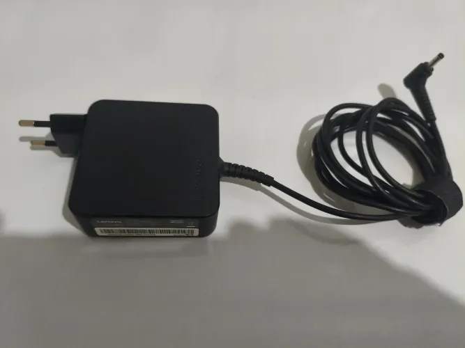 Carregador para notebook Lenovo V15 modelo ADLX65CLGB2A ((ORIGINAL))
