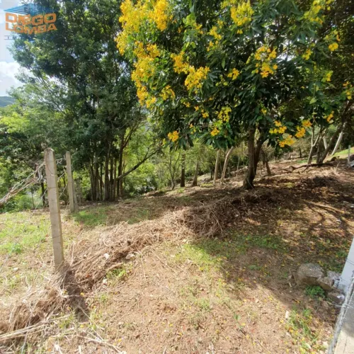 Terreno - Florianópolis SC