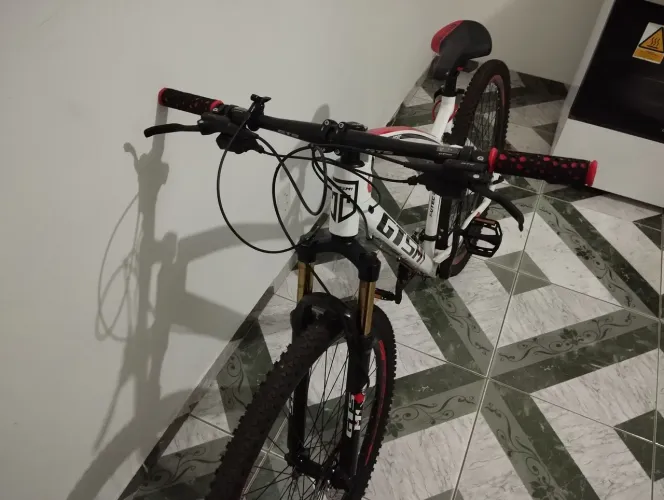Bicicleta GTS M1 I-vtex 29"
