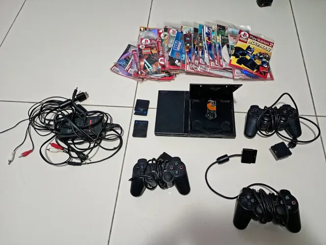 Playstation 2