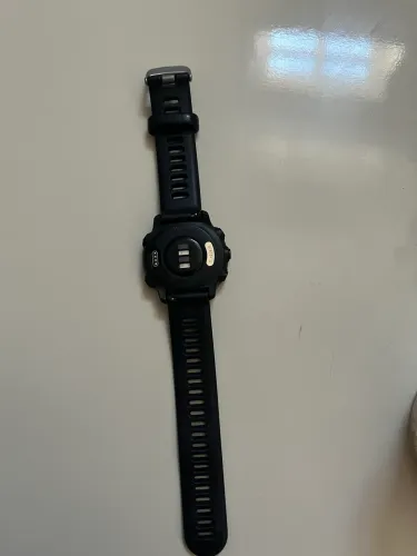 Garmin forerunner 55 em perfeito estado