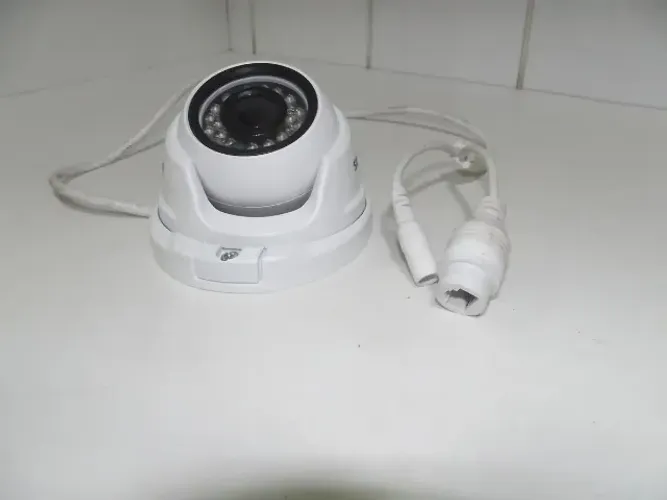 Camera Intelbras IP Vip 1120 D G2