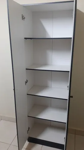 Armário Multiuso
