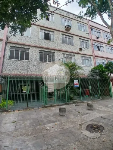 VILA DA PENHA - ÓTIMO APARTAMENTO PARA LOCAÇÃO COM 2 QUARTOS, 1 BANHEIRO, SALA, COZINHA, Á