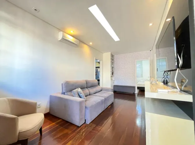 Casa com 3 quartos para alugar em Belo Horizonte