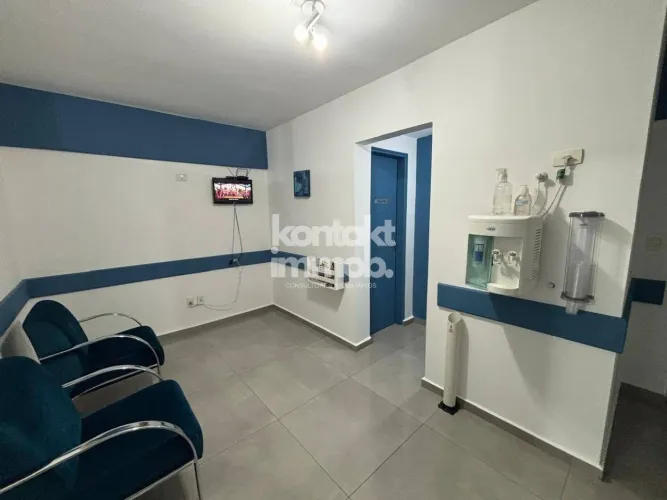 Sala à Venda, Centro - Sorocaba