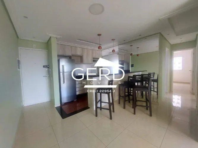 Apartamento residencial para aluguel em Osasco (Presidente Altino) 67m² | lazer completo e