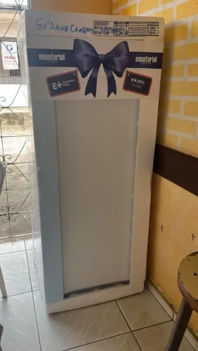 Geladeira